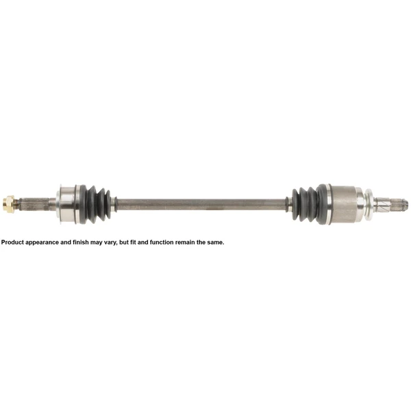 Cardone 66-7375 CV Axle Assembly