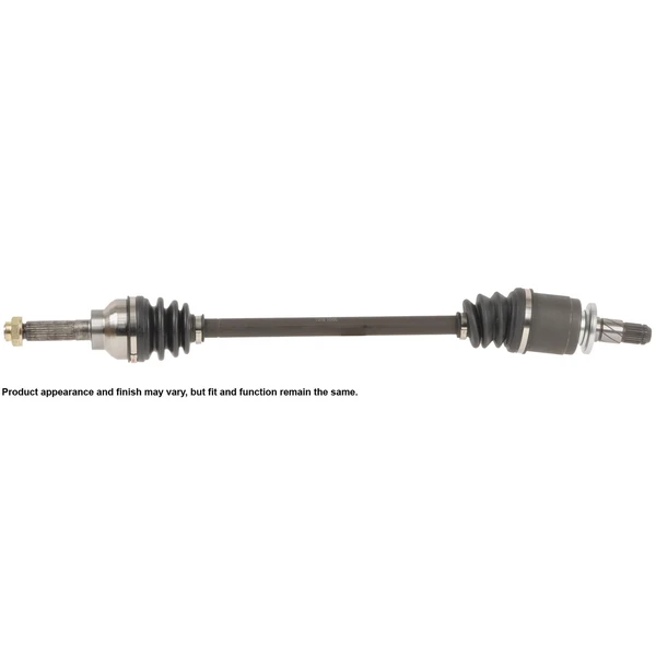 Cardone 66-7376 CV Axle Assembly, Rear Right Passenger Side
