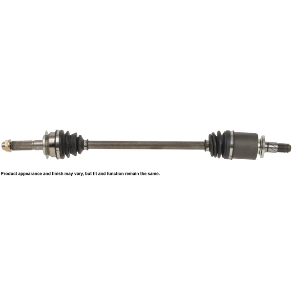 Cardone 66-7378 CV Axle Assembly