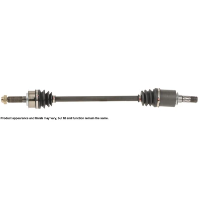 Cardone 66-7372 CV Axle Assembly