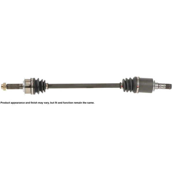 Cardone 66-7372 CV Axle Assembly