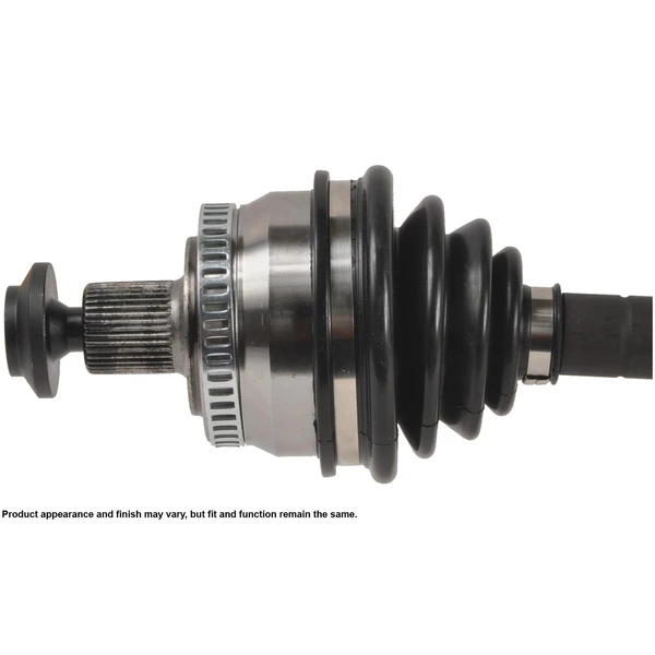 Cardone 66-7384 CV Axle Assembly, Front Right Passenger Side