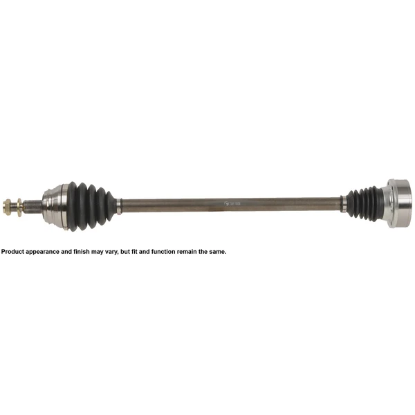 Cardone 66-7385 CV Axle Assembly, Front Right Passenger Side
