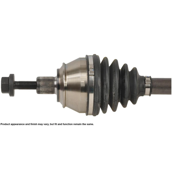 Cardone 66-7387 CV Axle Assembly, Front Left Driver Side