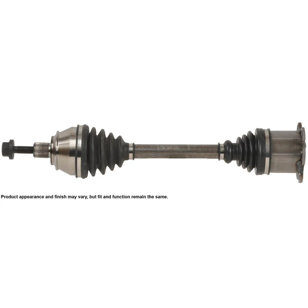 Cardone 66-7388 CV Axle Assembly, Front Right Passenger Side