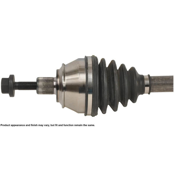 Cardone 66-7388 CV Axle Assembly, Front Right Passenger Side