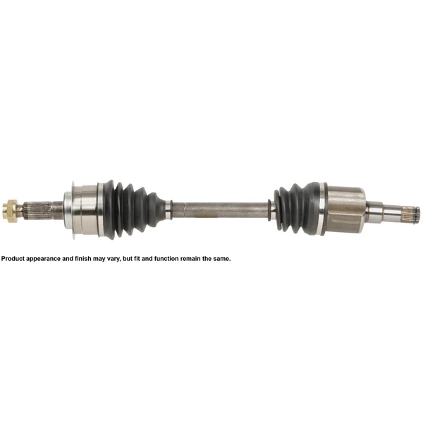 Cardone 66-7389 CV Axle Assembly, Front Left Driver Side
