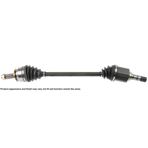 Cardone 66-7381 CV Axle Assembly