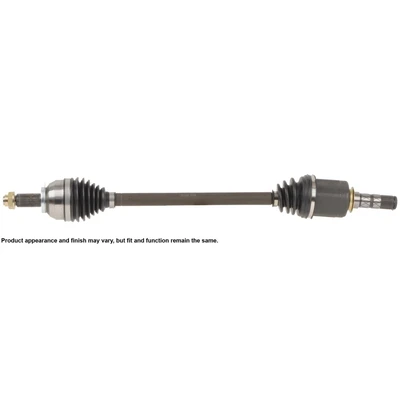 Cardone 66-7381HD CV Axle Assembly