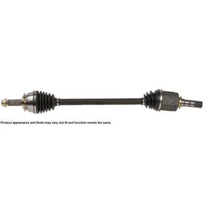 Cardone 66-7382 CV Axle Assembly
