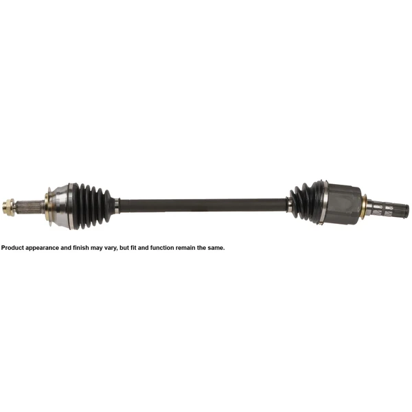 Cardone 66-7382 CV Axle Assembly
