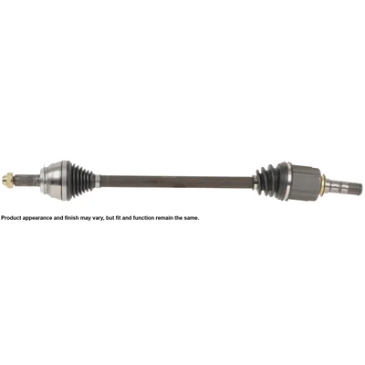 Cardone 66-7382HD CV Axle Assembly