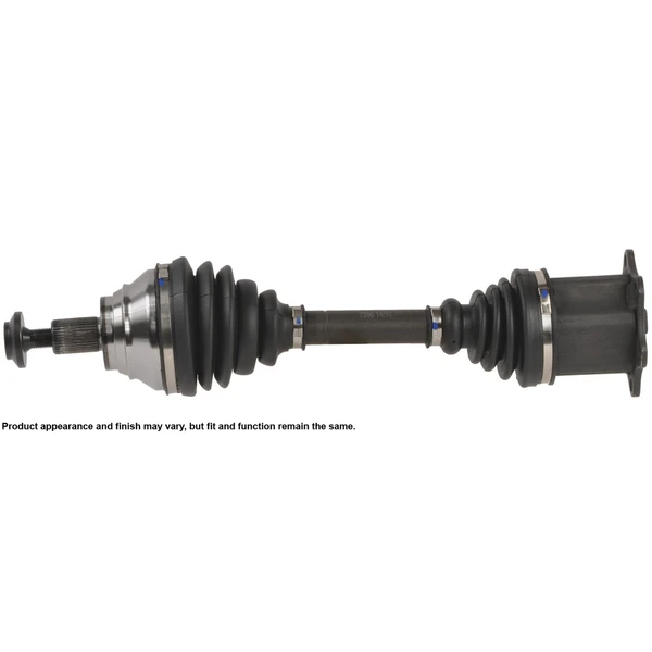 Cardone 66-7396 CV Axle Assembly, Front Left Driver Side