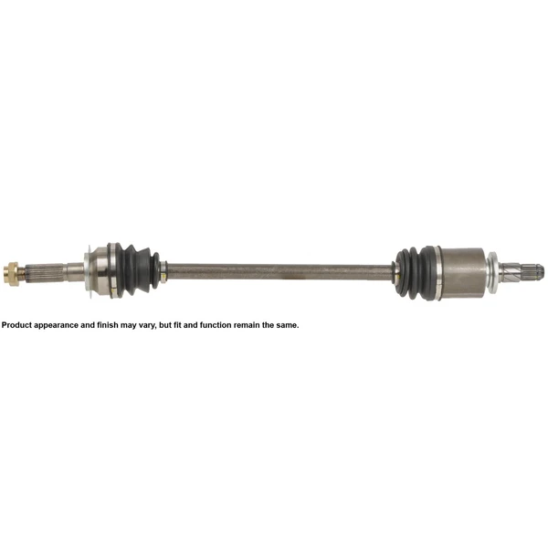 Cardone 66-7425 CV Axle Assembly