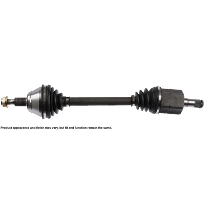 Cardone 66-7449 CV Axle Assembly, Front Left Driver Side