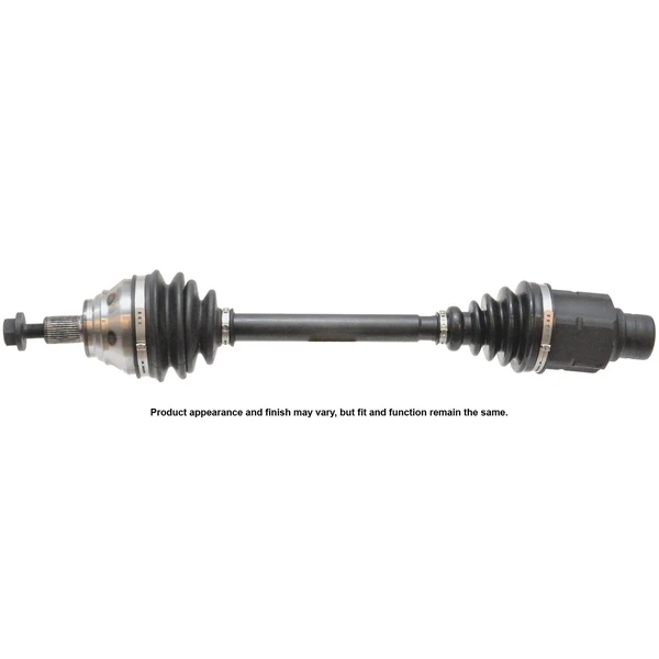 Cardone 66-7460 CV Axle Assembly, Front Right Passenger Side