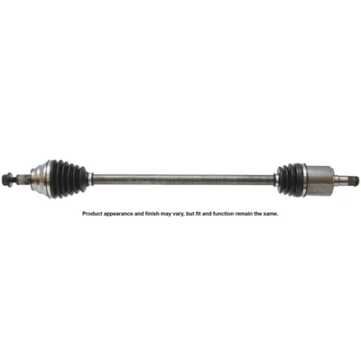 Cardone 66-7521 CV Axle Assembly, Front Right Passenger Side