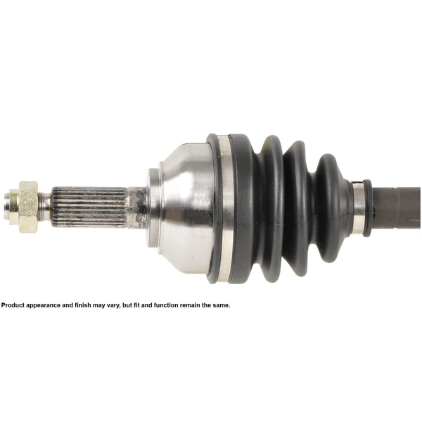 Cardone 66-8003 CV Axle Assembly, Front Left Driver Side