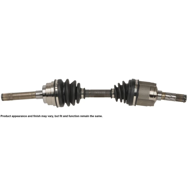 Cardone 66-8019 CV Axle Assembly, Front Right Passenger Side