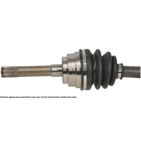 Cardone 66-8019 CV Axle Assembly, Front Right Passenger Side