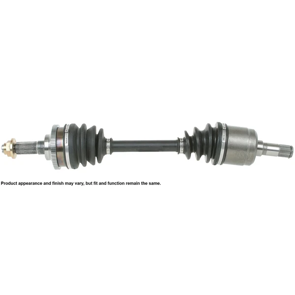 Cardone 66-8027 CV Axle Assembly, Front Left Driver Side