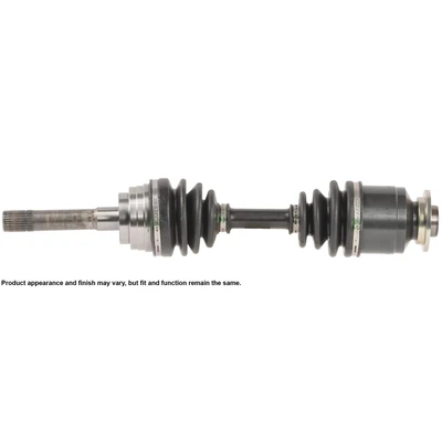 Cardone 66-8020 CV Axle Assembly, Front Left Driver Side