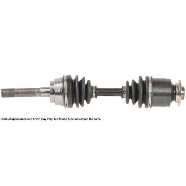 Cardone 66-8020 CV Axle Assembly, Front Left Driver Side