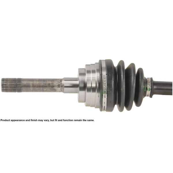 Cardone 66-8020 CV Axle Assembly, Front Left Driver Side