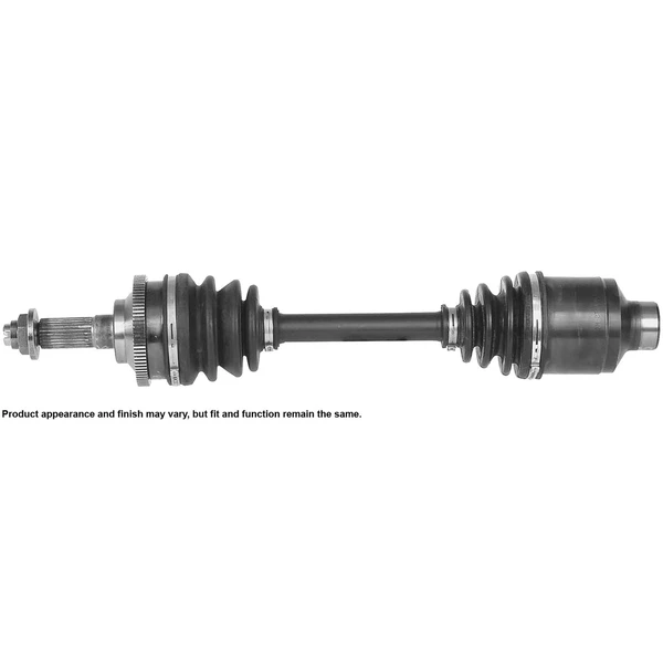Cardone 66-8023 CV Axle Assembly, Front Right Passenger Side