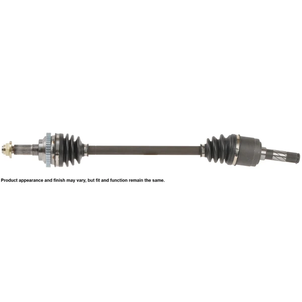 Cardone 66-8038 CV Axle Assembly, Rear Left Driver Side