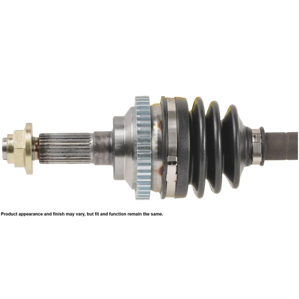Cardone 66-8038 CV Axle Assembly, Rear Left Driver Side
