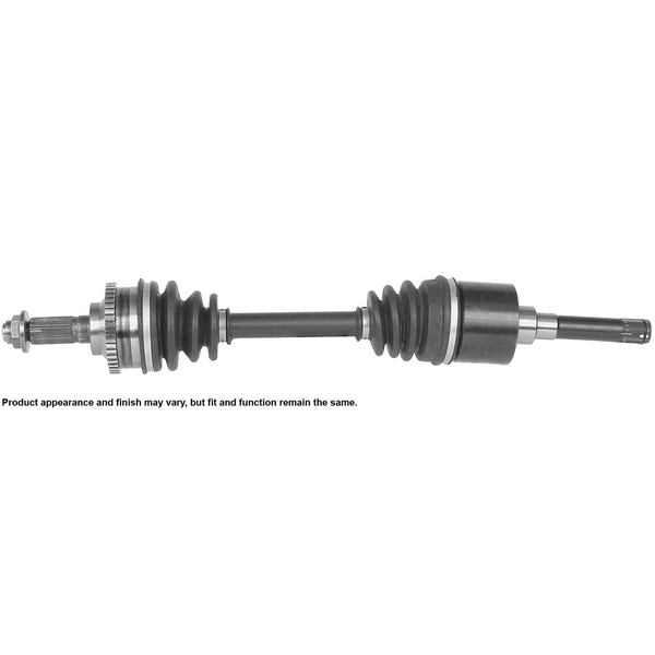 Cardone 66-8032 CV Axle Assembly, Front Left Driver Side
