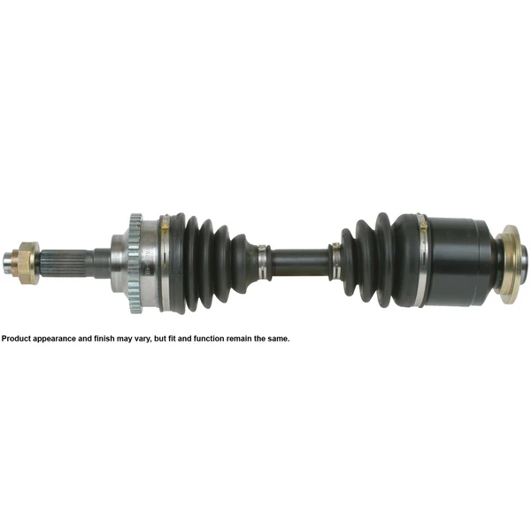 Cardone 66-8047 CV Axle Assembly, Front Left Driver Side