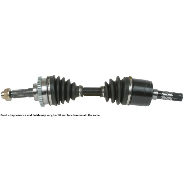 Cardone 66-8048 CV Axle Assembly, Front Right Passenger Side