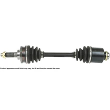 Cardone 66-8075 CV Axle Assembly, Front Right Passenger Side