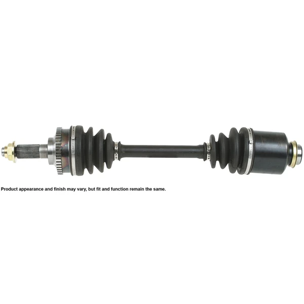 Cardone 66-8075 CV Axle Assembly, Front Right Passenger Side
