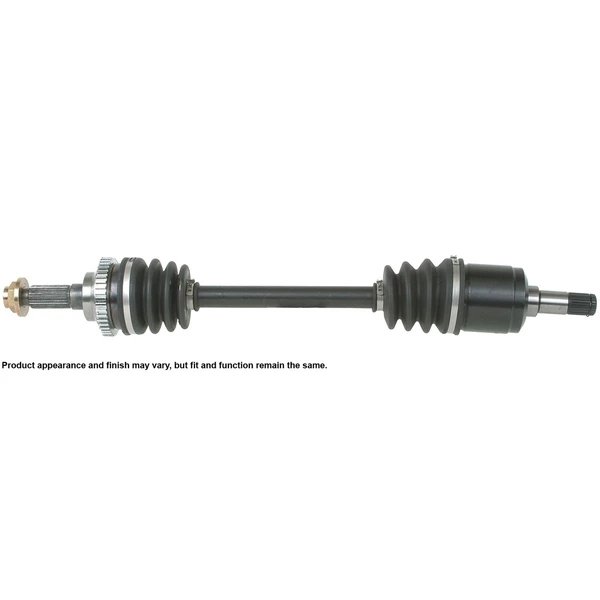Cardone 66-8084 CV Axle Assembly, Front Left Driver Side