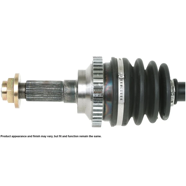 Cardone 66-8084 CV Axle Assembly, Front Left Driver Side
