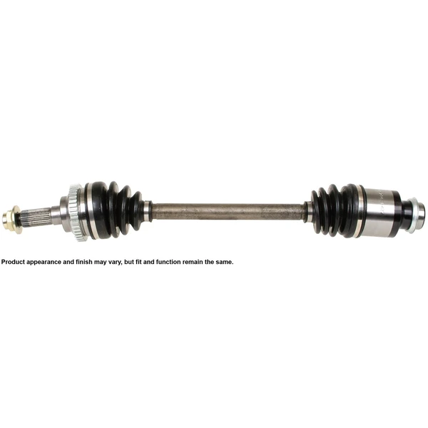 Cardone 66-8087 CV Axle Assembly, Front Right Passenger Side