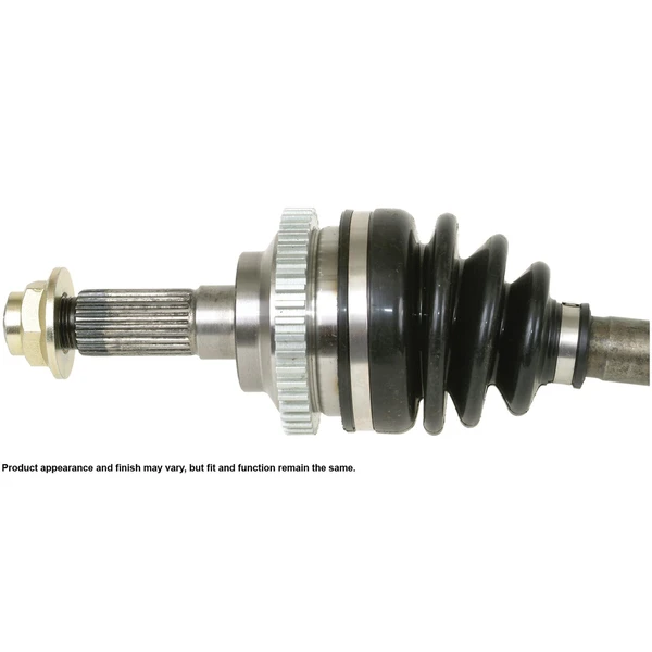 Cardone 66-8087 CV Axle Assembly, Front Right Passenger Side