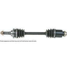 Cardone 66-8083 CV Axle Assembly, Front Right Passenger Side