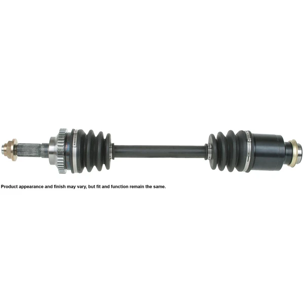 Cardone 66-8083 CV Axle Assembly, Front Right Passenger Side