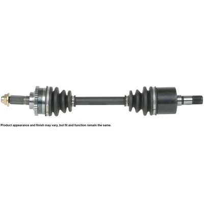 Cardone 66-8095 CV Axle Assembly, Front Left Driver Side