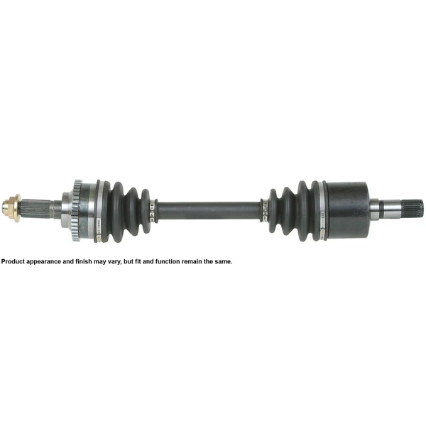 Cardone 66-8095 CV Axle Assembly, Front Left Driver Side