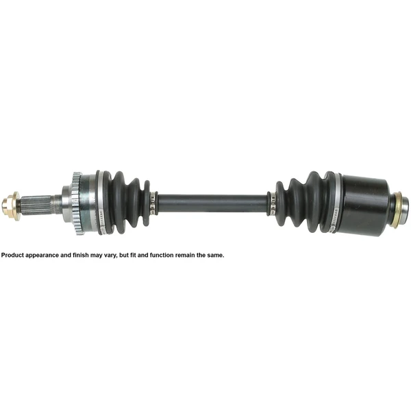 Cardone 66-8097 CV Axle Assembly, Front Right Passenger Side