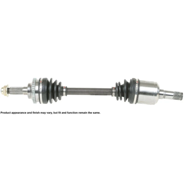 Cardone 66-8098 CV Axle Assembly, Front Left Driver Side