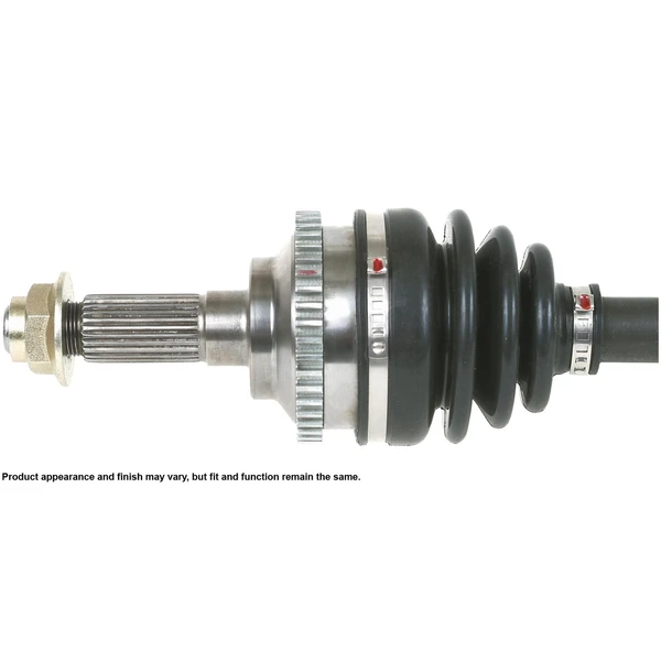Cardone 66-8098 CV Axle Assembly, Front Left Driver Side