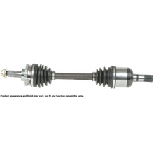 Cardone 66-8093 CV Axle Assembly, Front Left Driver Side