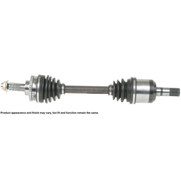Cardone 66-8093 CV Axle Assembly, Front Left Driver Side