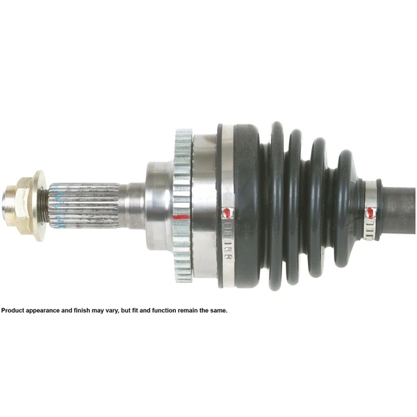 Cardone 66-8093 CV Axle Assembly, Front Left Driver Side
